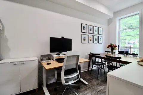 $6,200 | 337 Clinton Street, Unit 2 | Cobble Hill