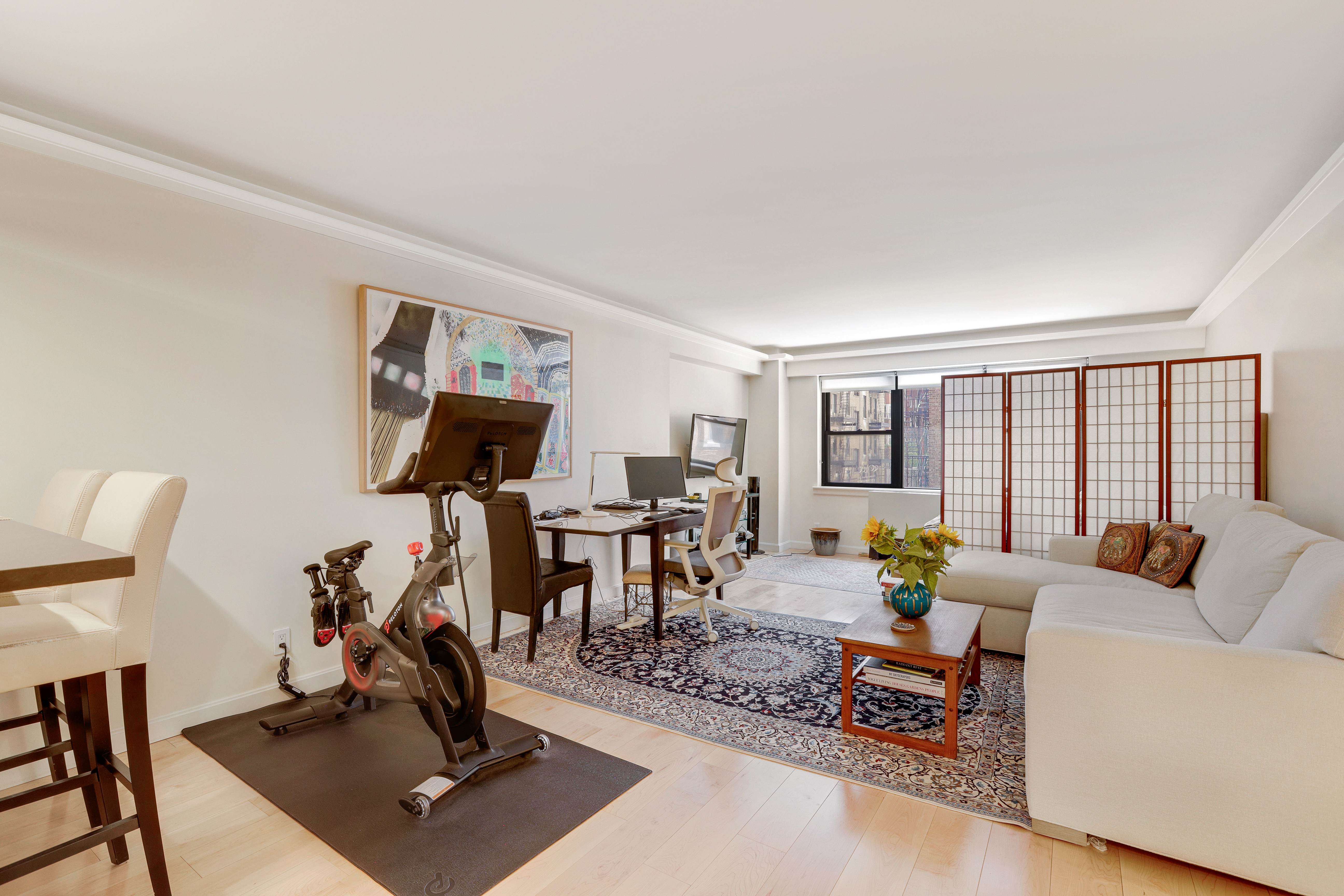 1036 Park Avenue, Unit 2B Manhattan, NY 10028 - Photo 4 of 7