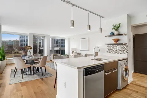 $399,900 | 1101 3rd Street Southwest, Unit 206, Washington, DC 20024