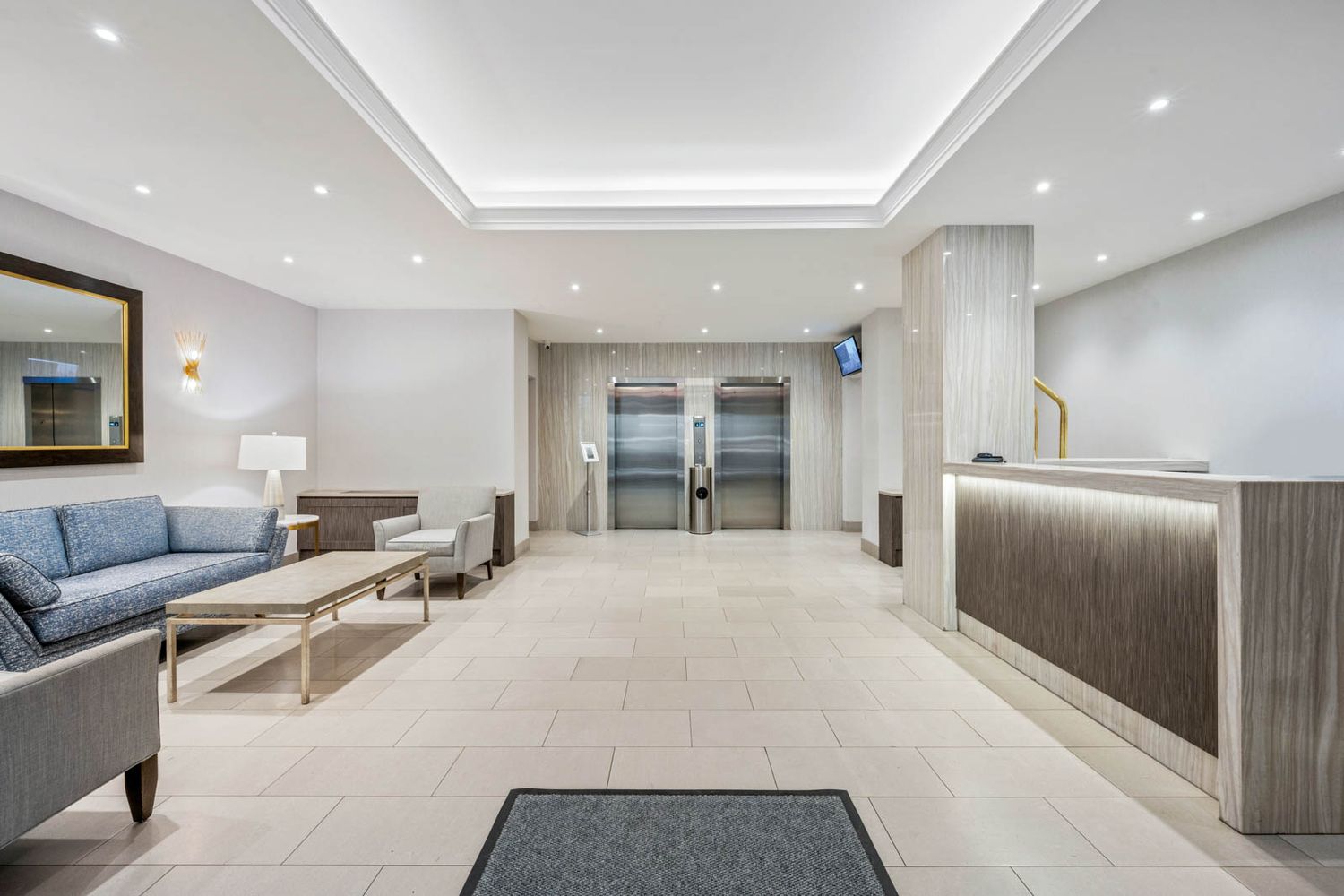 401 East 65th Street, Unit 13G Manhattan, NY 10065 - Photo 8 of 12 Gallery Image 8