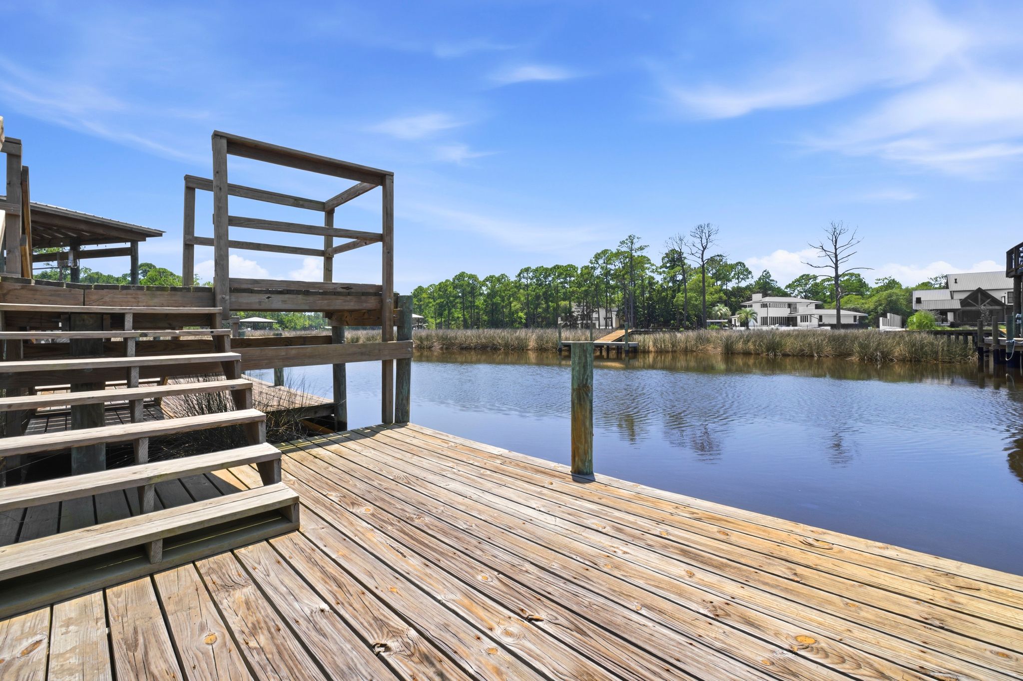 80 Bayou Edge Landing Santa Rosa Beach, FL 32459 - Photo 37 of 41
