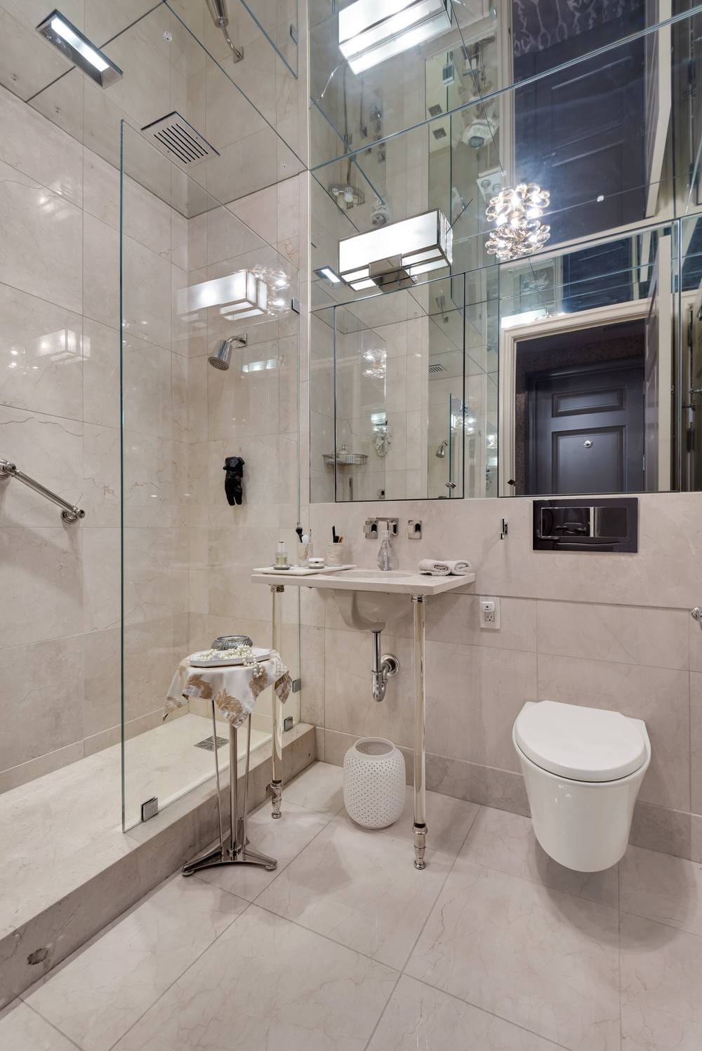 15 Central Park West, Unit 37A Manhattan, NY 10023 - Photo 17 of 23