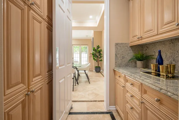 $2,895,000 | 134 Voyage Mall, Marina del Rey, CA 90292