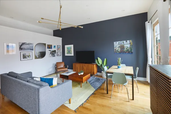 $699,000 | 216 Pulaski Street, Unit 3R | Bedford-Stuyvesant