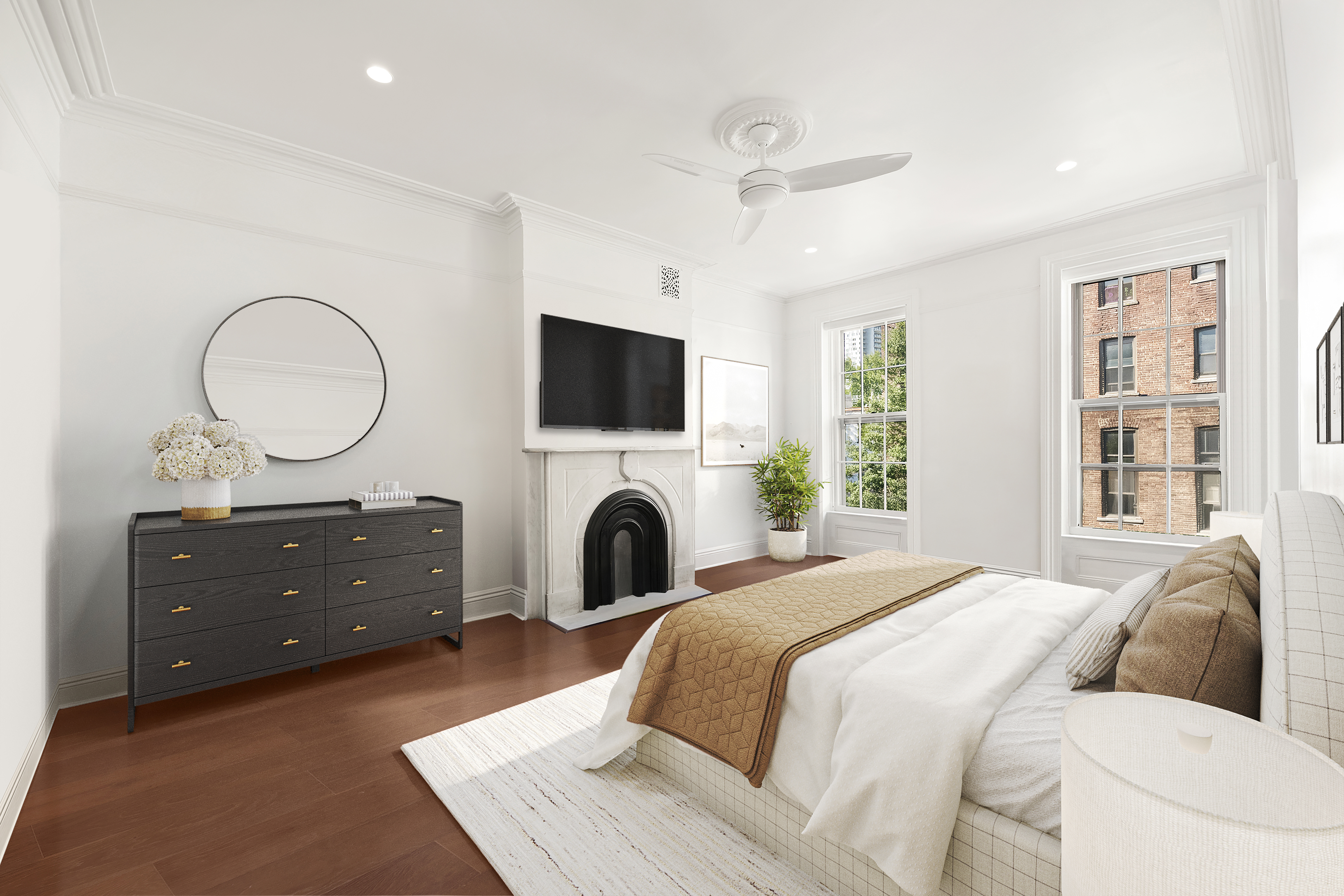 42 South Portland Avenue Brooklyn, NY 11217 - Photo 13 of 29