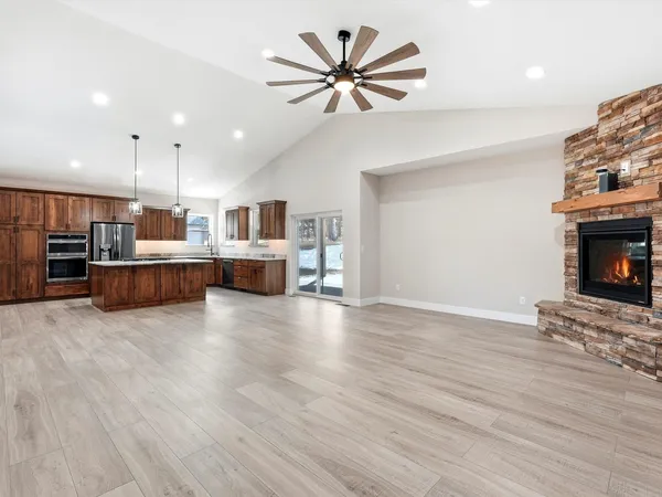 $725,000 | 1313 Stone Ridge Drive, Woodland Park, CO 80863