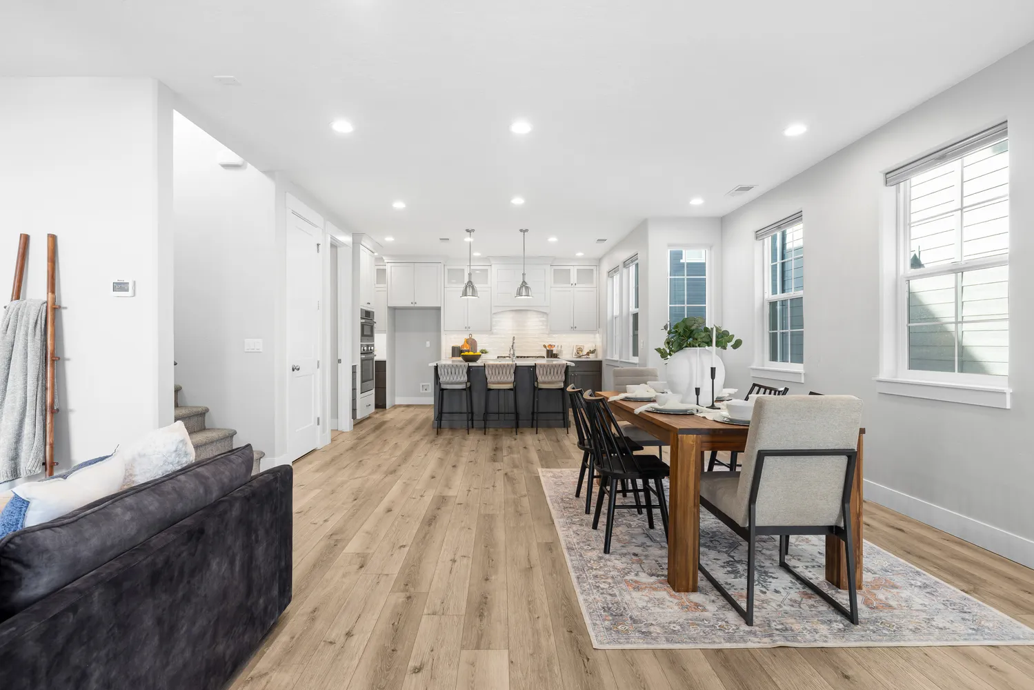 $665,000 | 4183 East Raincloud Lane, Boise, ID 83716