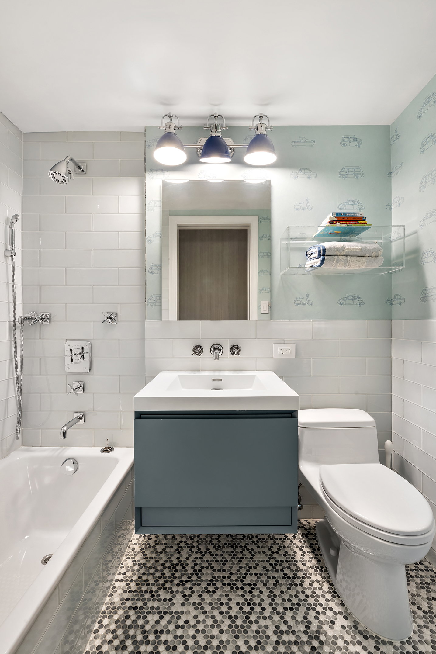 174 East 74th Street, Unit 4ABC Manhattan, NY 10021 - Photo 15 of 18