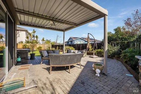 $1,350,000 | 661 Stoneman Court, Benicia, CA 94510