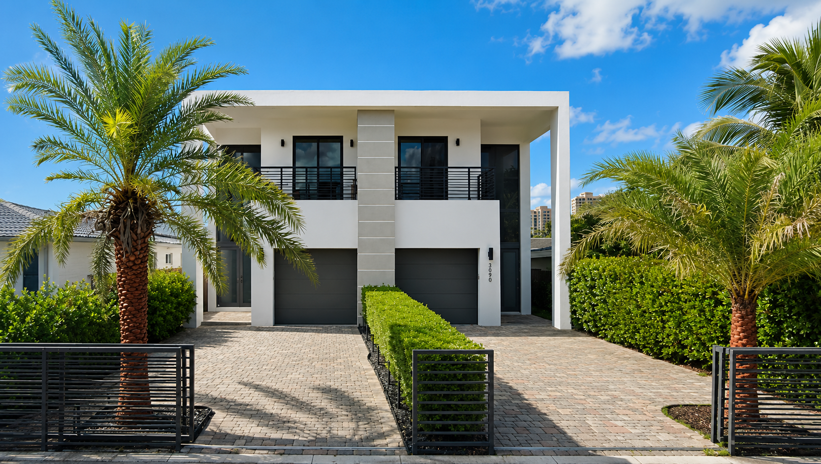 3090 Southwest 17th Street Miami, FL 33145 - Photo 1 of 2