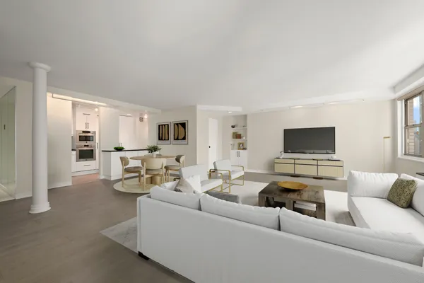 $9,500 | 155 West 68th Street, Unit 1410 | Upper West Side