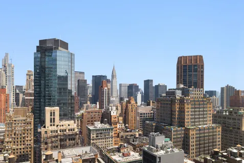 $3,350,000 | 15 East 30th Street, Unit 30C | NoMad