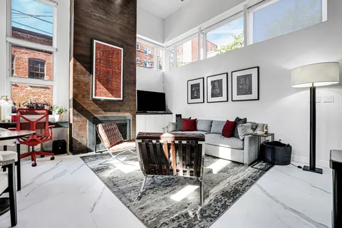 Contact Agent | 1630 19th Street Northwest, Unit C, Washington, DC 20009