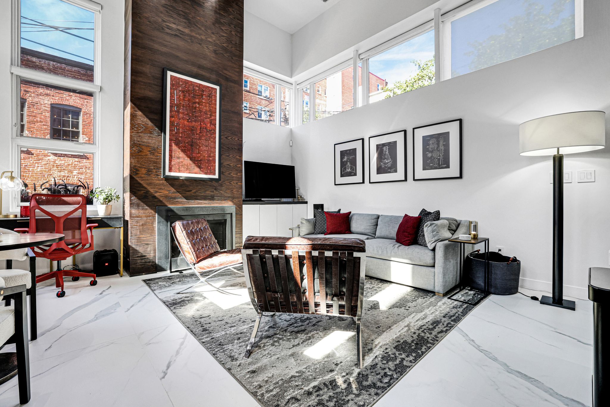 1630 19th Street Northwest, Unit C Washington, DC 20009 - Photo 8 of 45