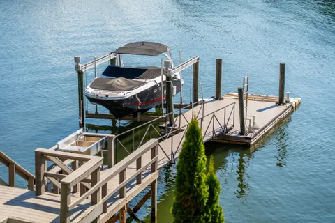 $2,500,000 | 249 Pointe Overlook Drive, Chapin, SC 29036