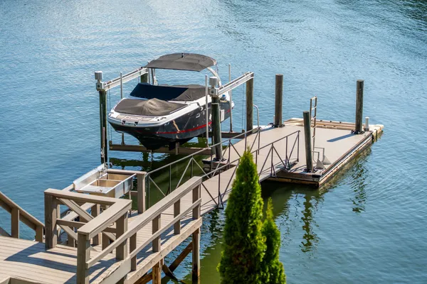 $2,395,000 | 249 Pointe Overlook Drive, Chapin, SC 29036