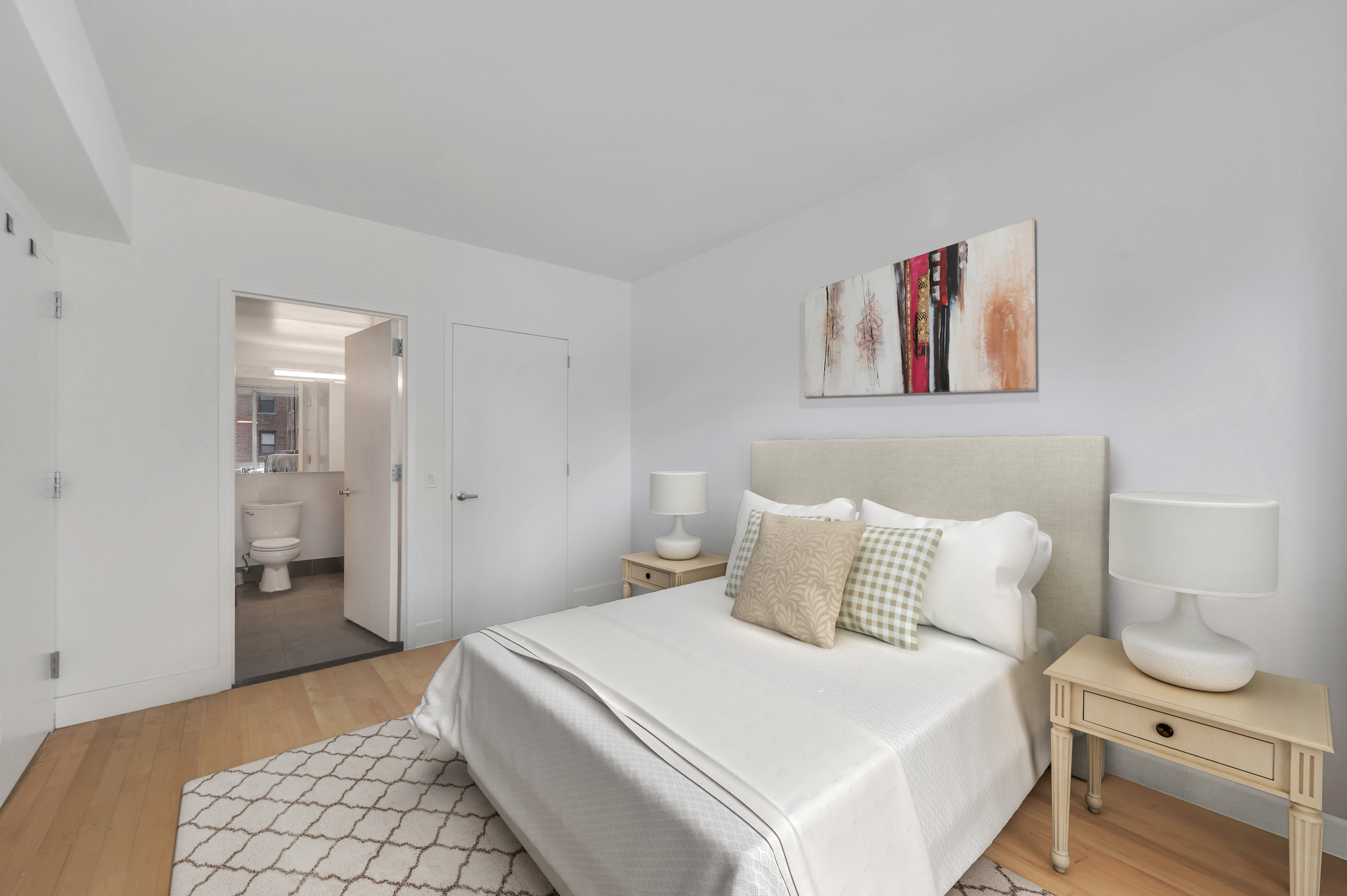 242 East 25th Street, Unit 9A Manhattan, NY 10010 - Photo 9 of 12 Gallery Image 9
