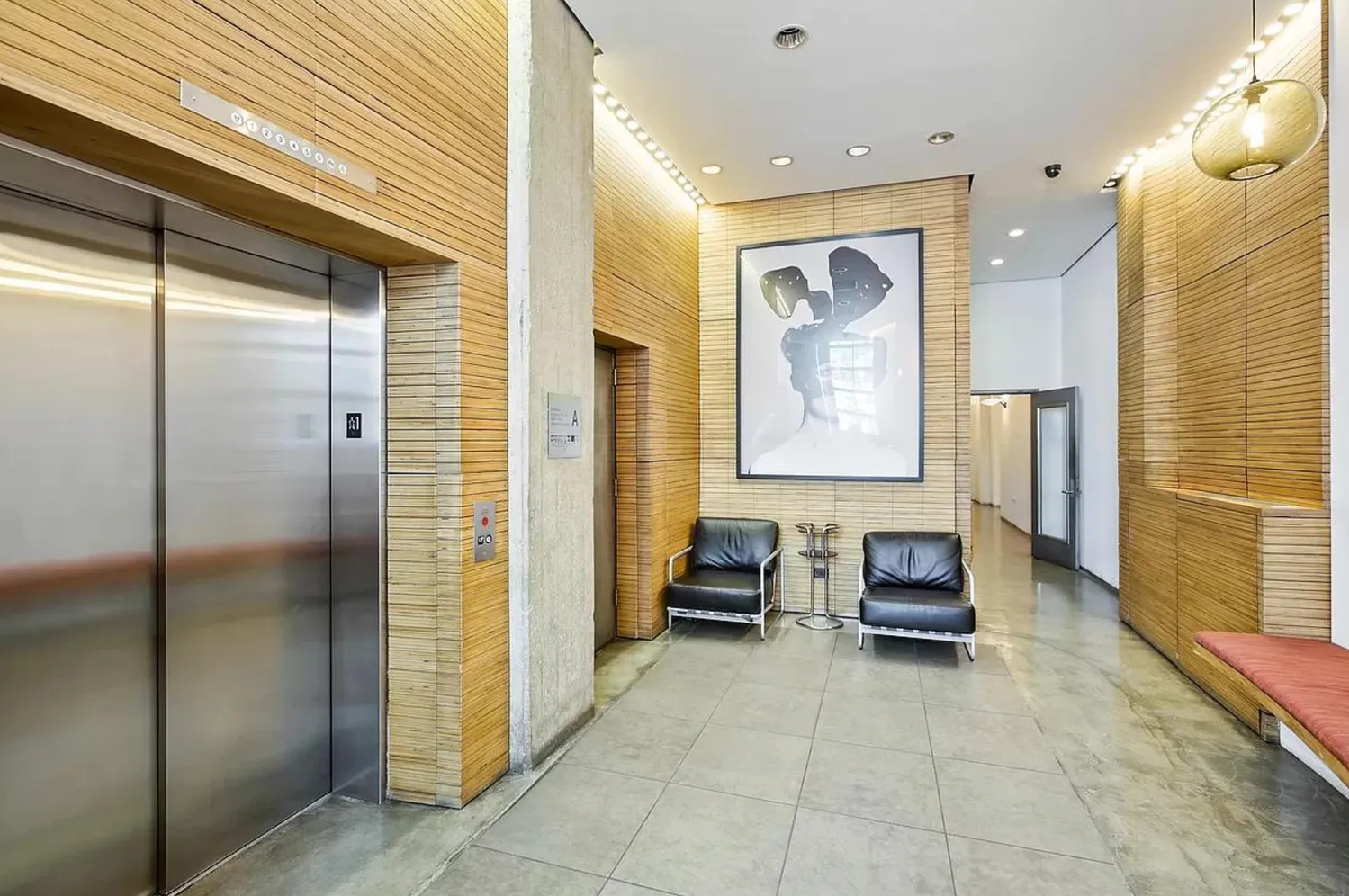 $22,000 | 195 Hudson Street, Unit 2B | TriBeCa