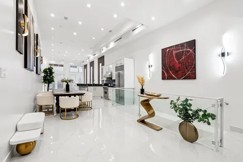 $6,300,000 | 53 Murray Street, Unit 1 | TriBeCa