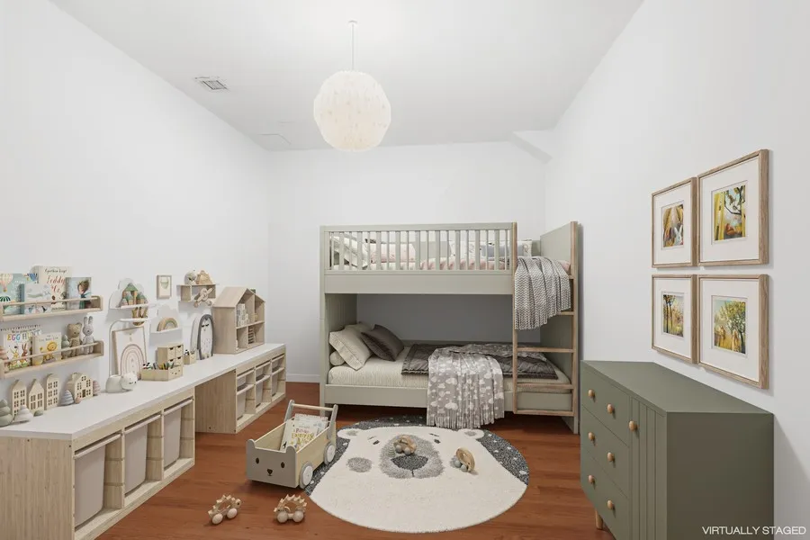 $2,299,000 | 1 Hanson Place, Unit 16B | Fort Greene