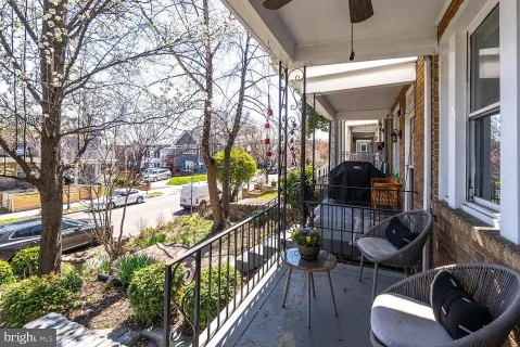 $674,500 | 2422 2nd Street Northeast, Washington, DC 20002