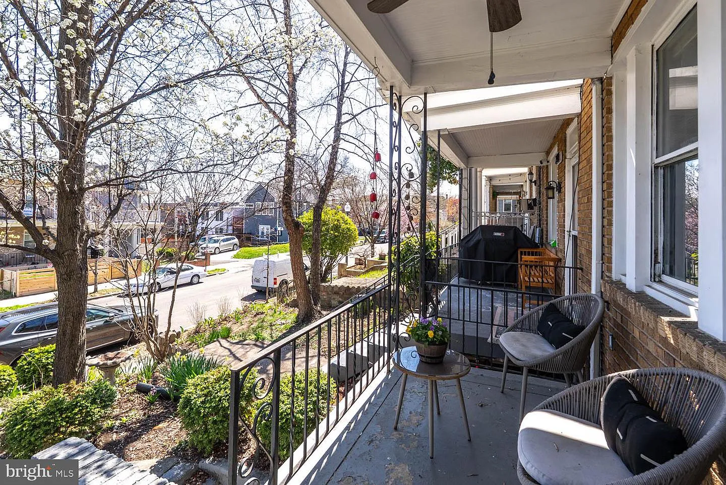 2422 2nd Street Northeast Washington, DC 20002 - Photo 24 of 27