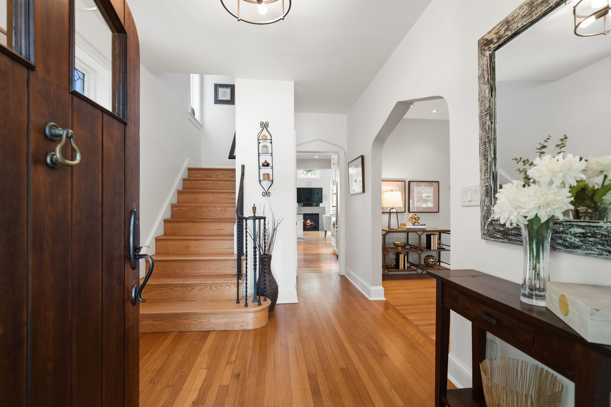 1338 Kalmia Road Northwest Washington, DC 20012 - Photo 4 of 64