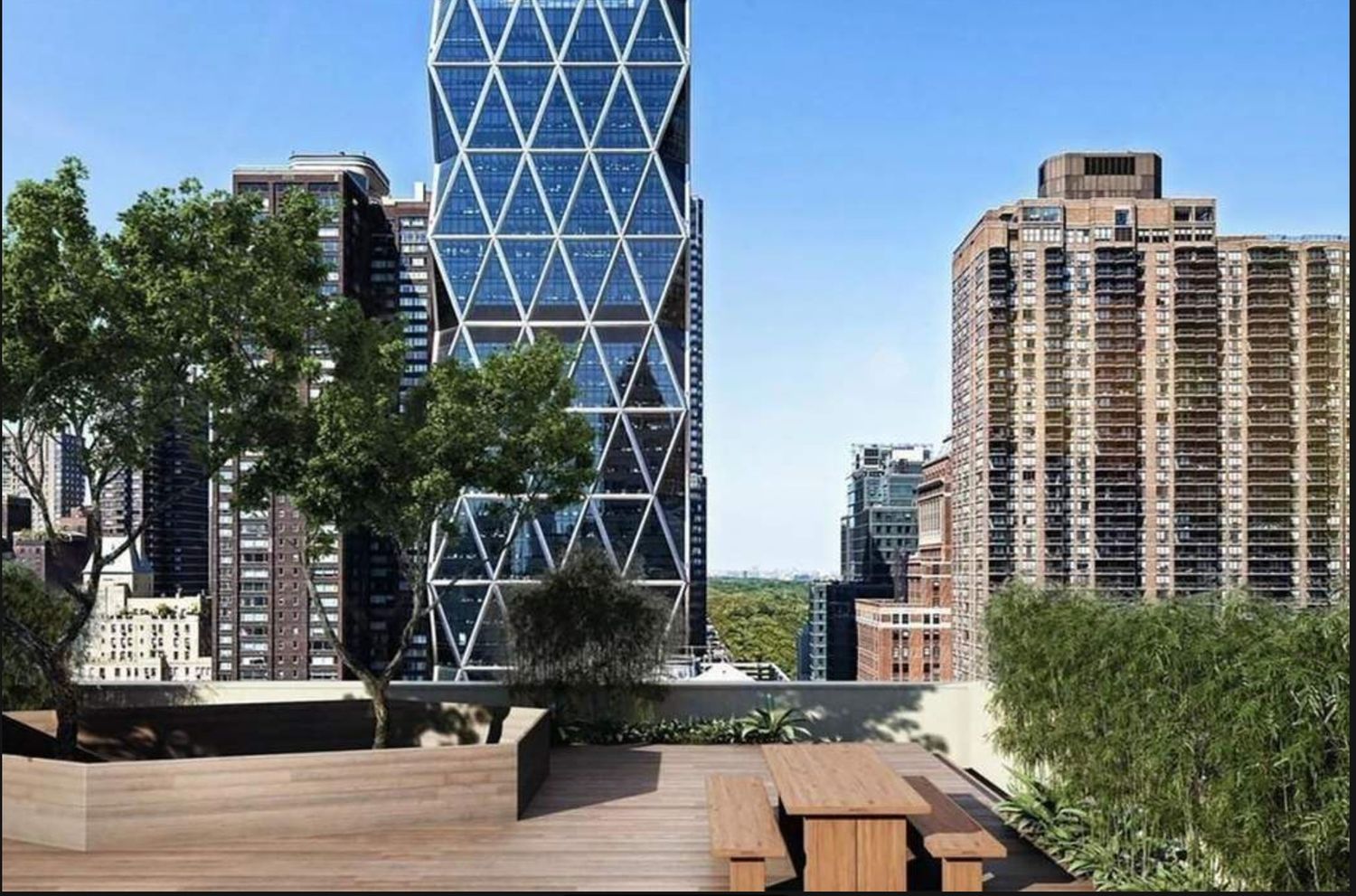 301 West 53rd Street, Unit 21B Manhattan, NY 10019 - Photo 10 of 20