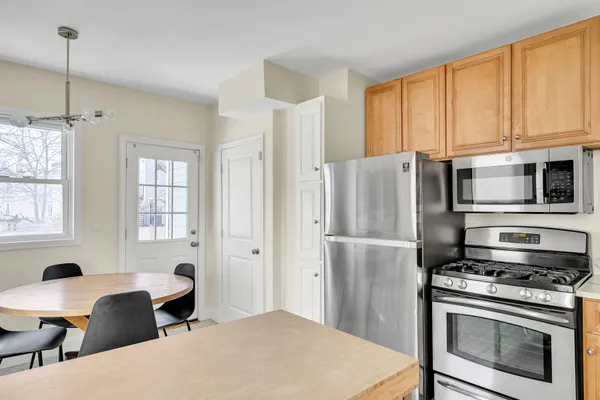 Contact Agent | 58 Elmwood Street, Somerville, MA 02144