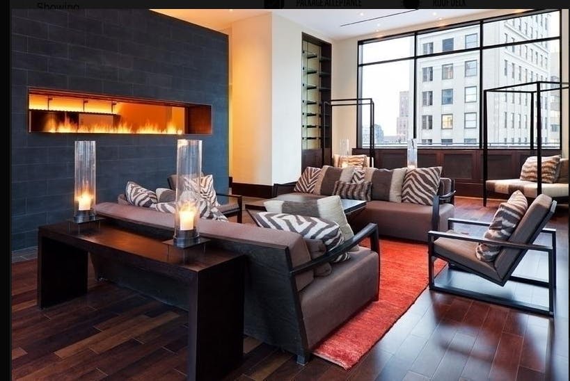 40 Broad Street, Unit 14G Manhattan, NY 10004 - Photo 6 of 10