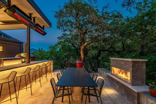 $2,995,000 | 807 Wild Oak Drive, Santa Rosa, CA 95409