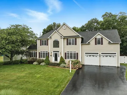 Contact Agent | Address Upon Request, Sutton, MA 01590