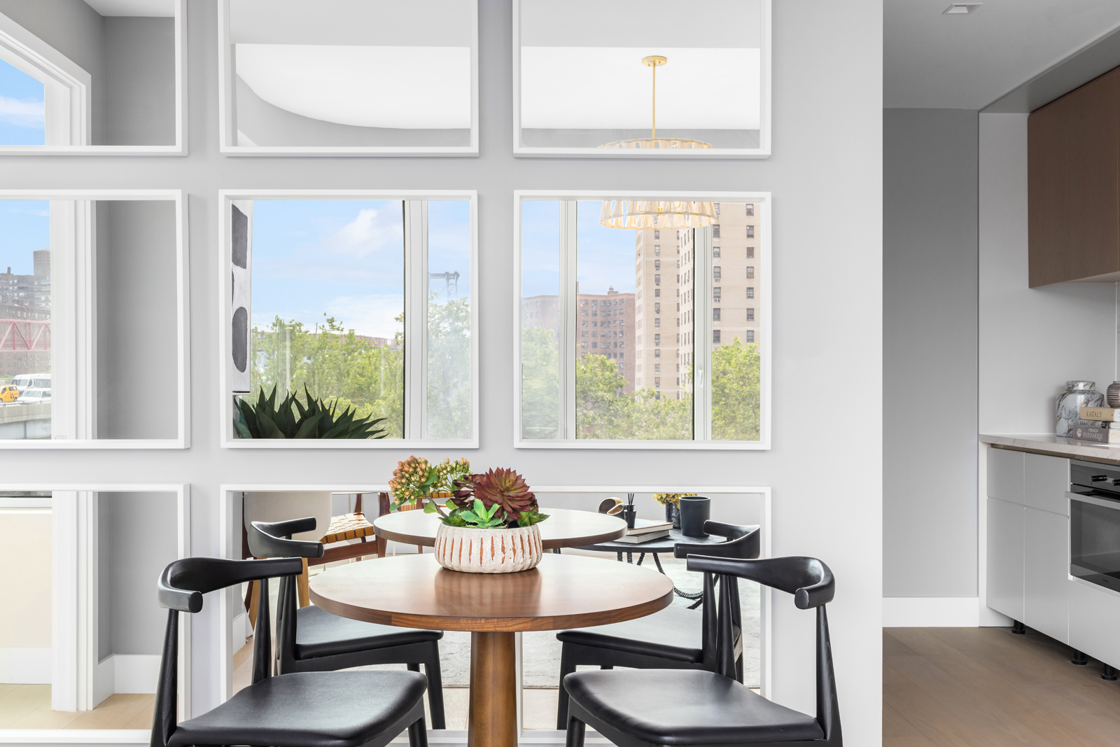 208 Delancey Street, Unit 3G Manhattan, NY 10002 - Photo 2 of 23