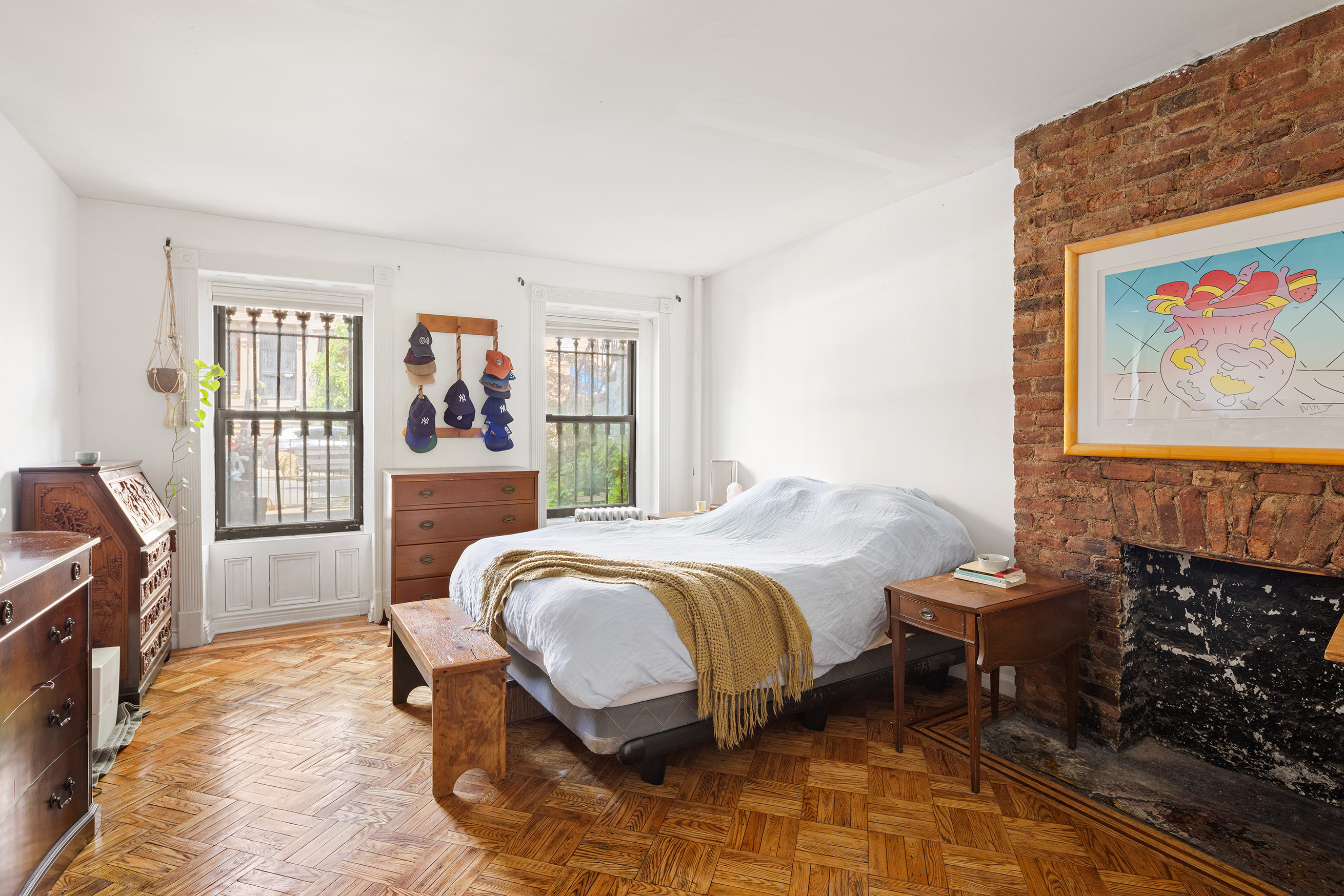 414 Madison Street, Unit GARDEN Brooklyn, NY 11221 - Photo 3 of 9