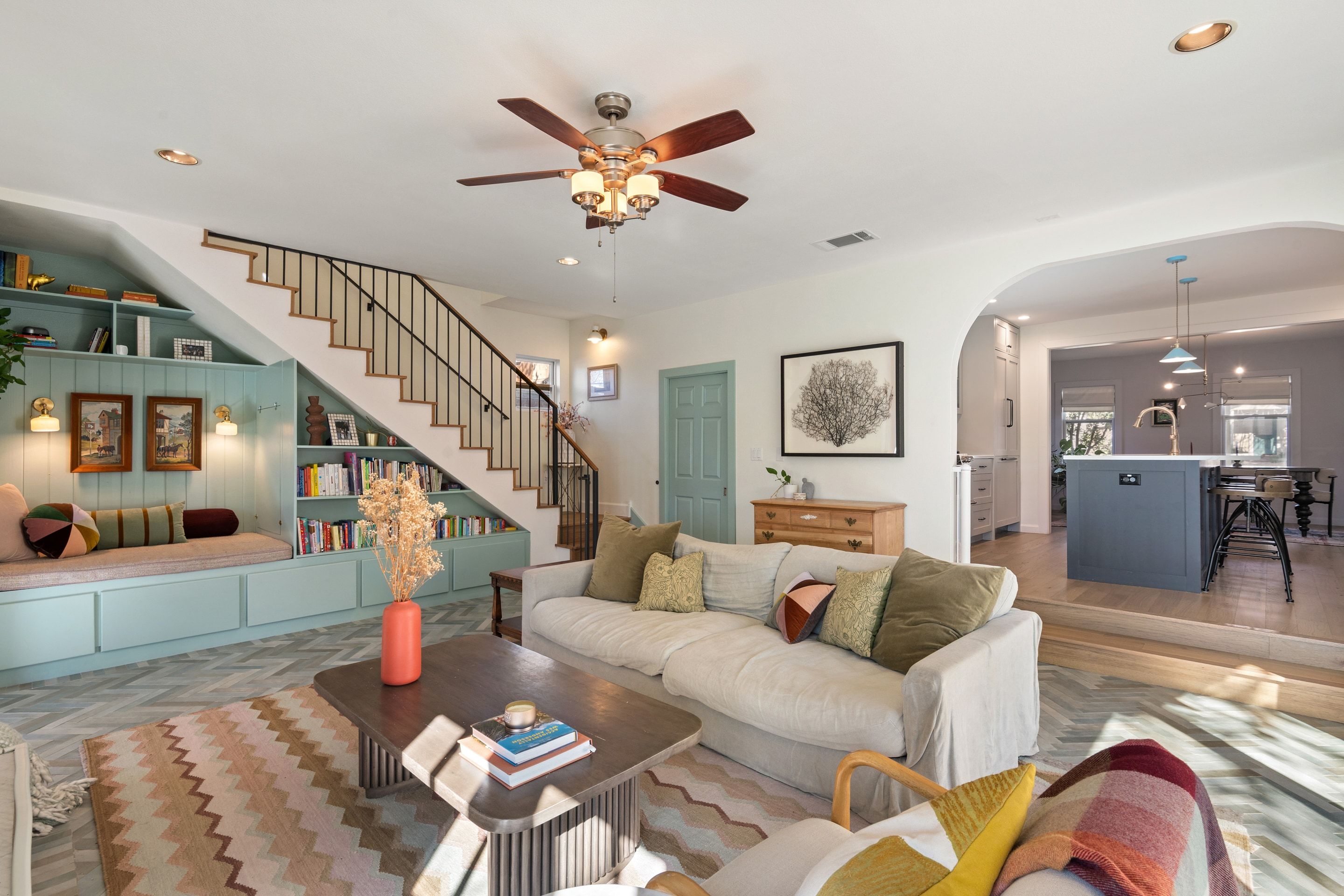 909 East 50th Street Austin, TX 78751 - Photo 15 of 38