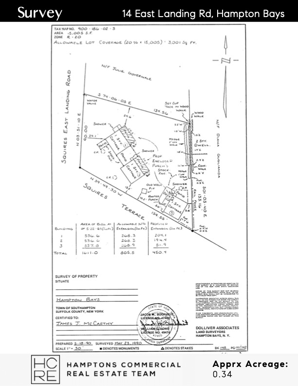 14 East Landing Road Hampton Bays, NY 11946 - Photo 17 of 18