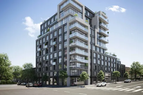 $875,000 | 575 4th Avenue, Unit 8B | Park Slope