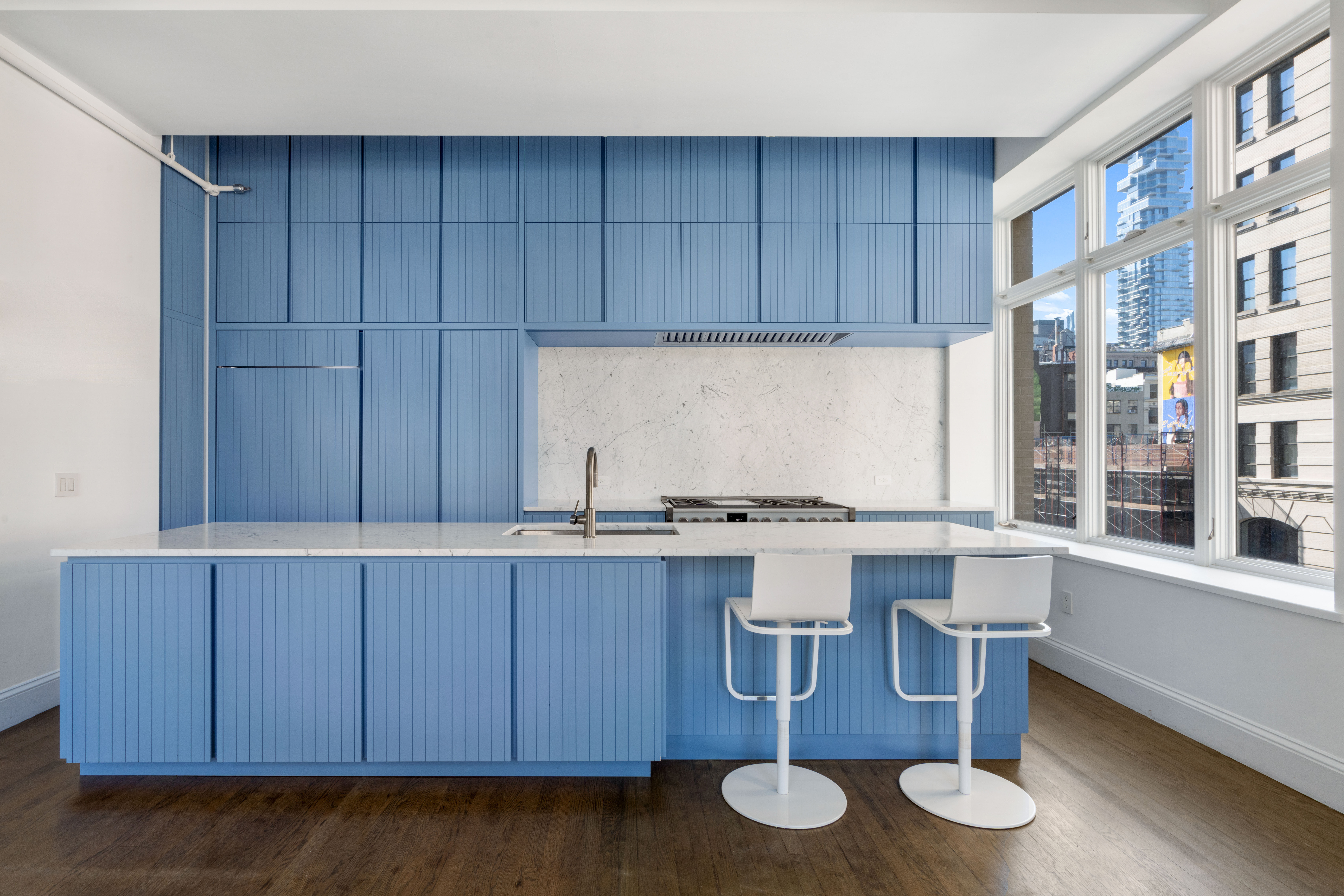 129 Lafayette Street, Unit 3A Manhattan, NY 10013 - Photo 5 of 6