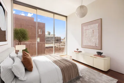 $3,995,000 | 527 West 27th Street, Unit 10B | Chelsea