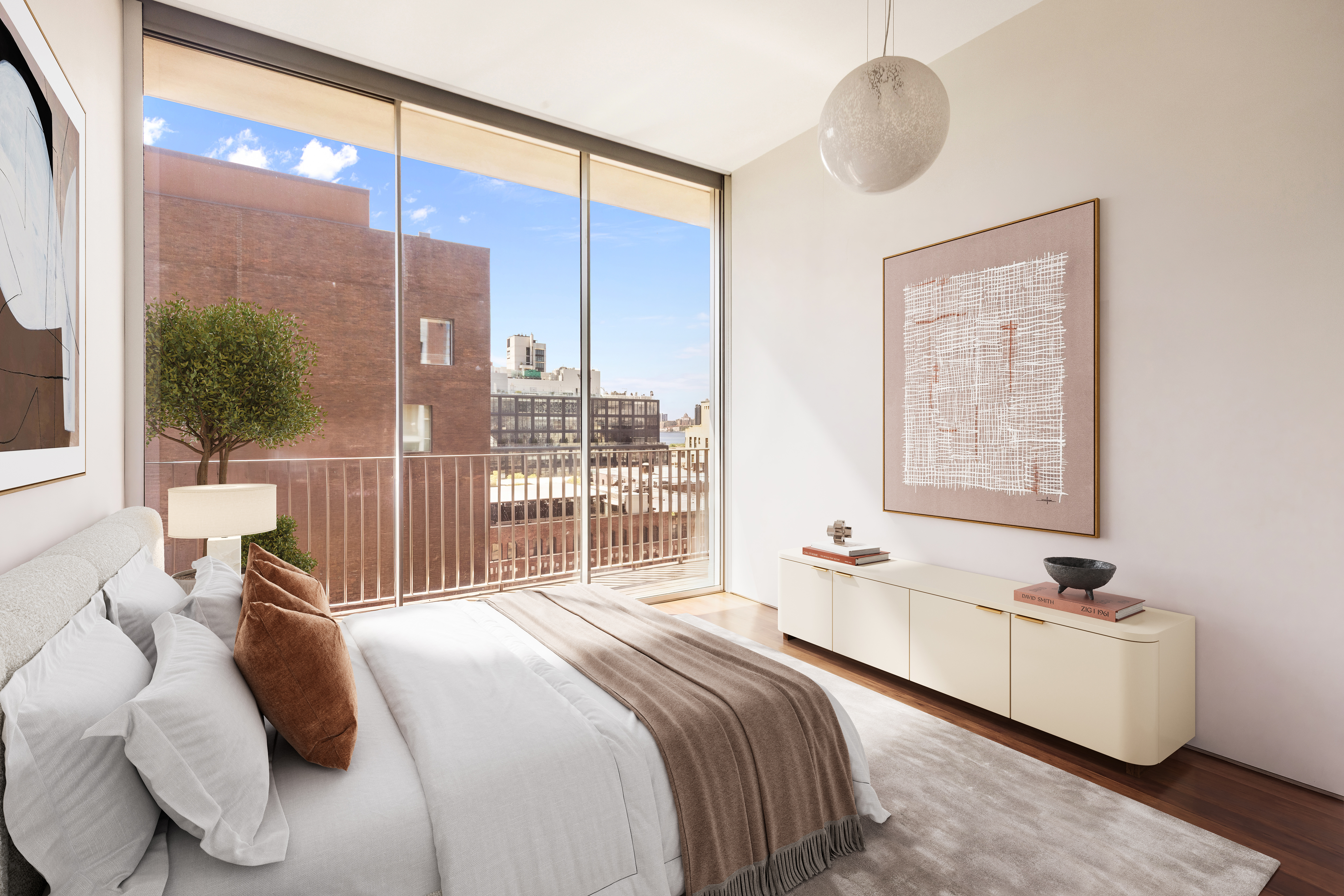 527 West 27th Street, Unit 10B Manhattan, NY 10001 - Photo 7 of 25