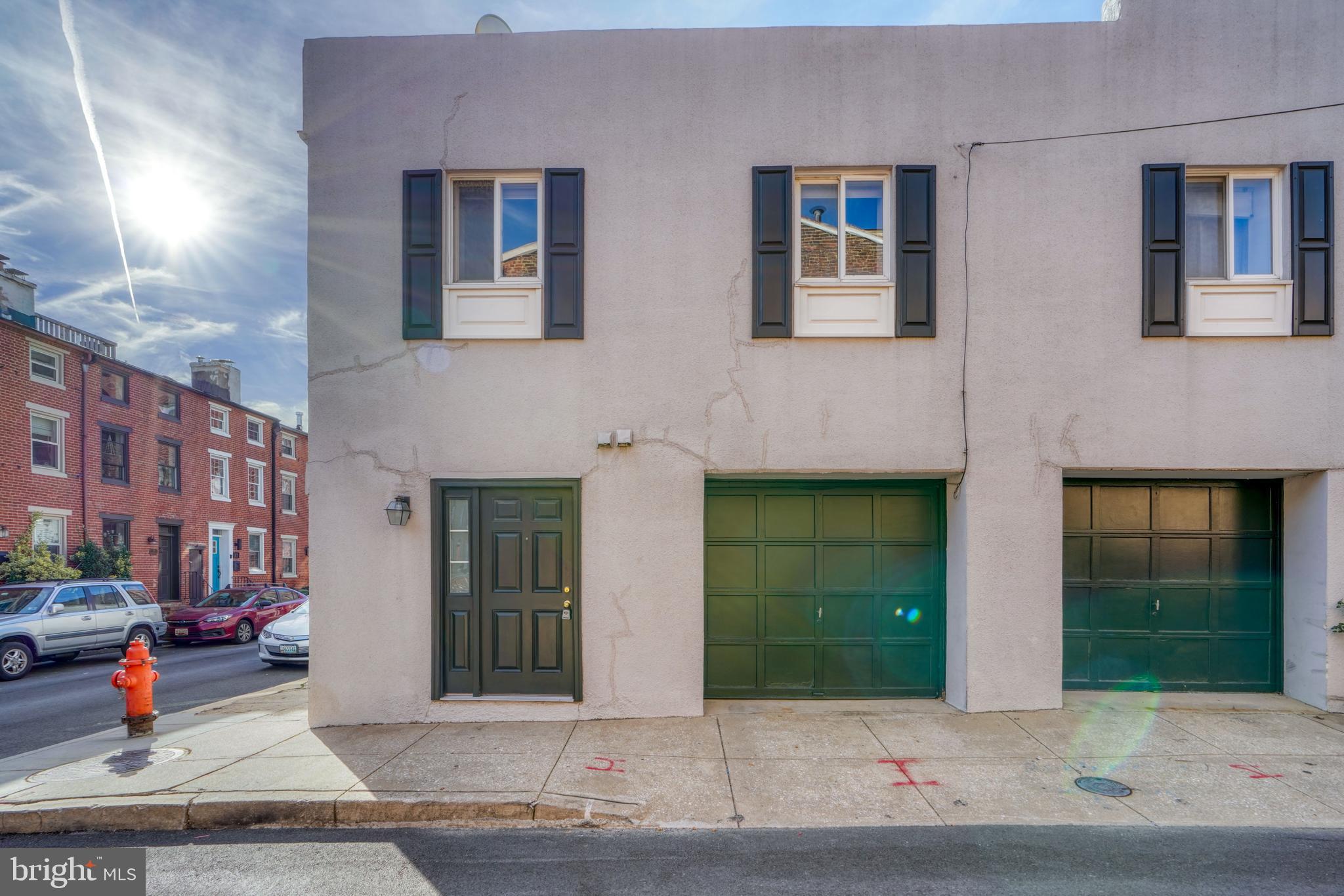 20 East Wheeling Street, Unit 2 Baltimore, MD 21230 - Photo 2 of 25