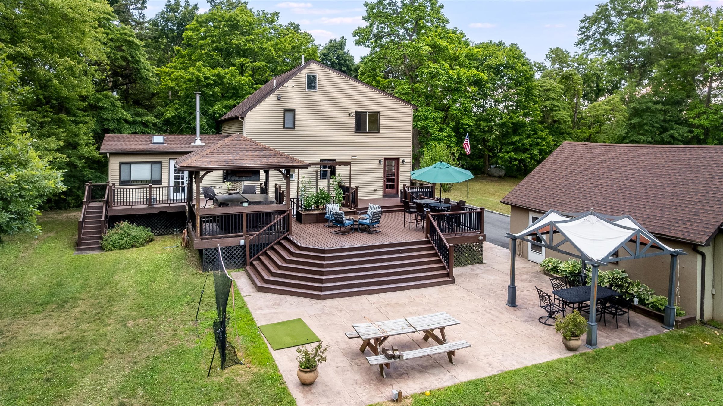 62 Two Bridges Road Lincoln Park, NJ 07035 - Photo 2 of 59