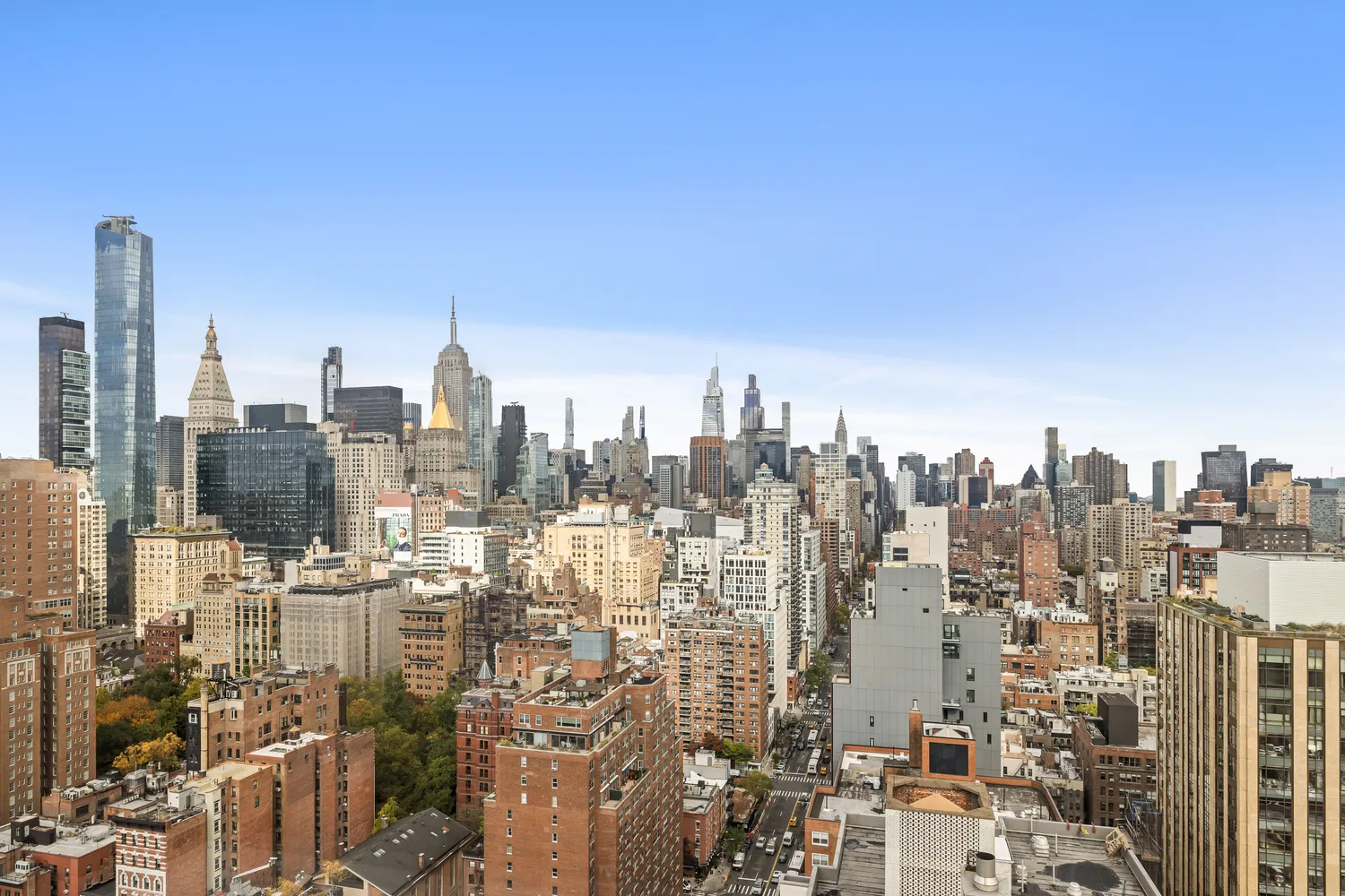 $1,300,000 | 201 East 17th Street, Unit 32G | Gramercy