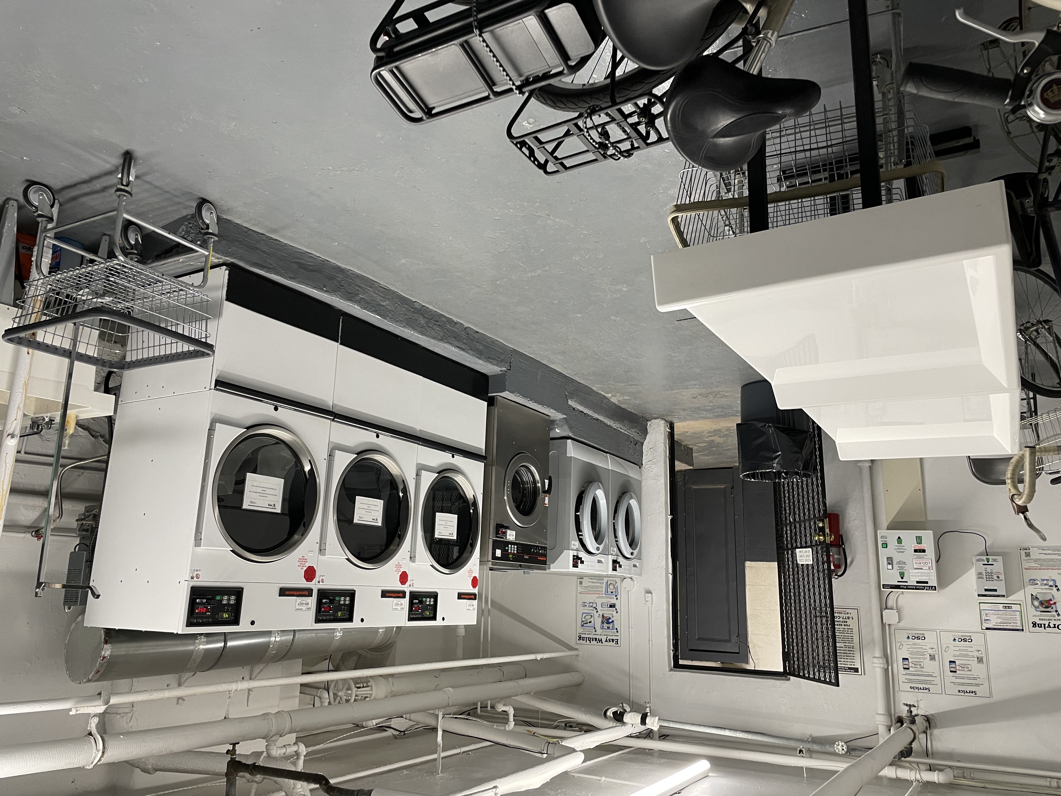 153 Joralemon Street, Unit 4F Brooklyn, NY 11201 - Photo 10 of 13