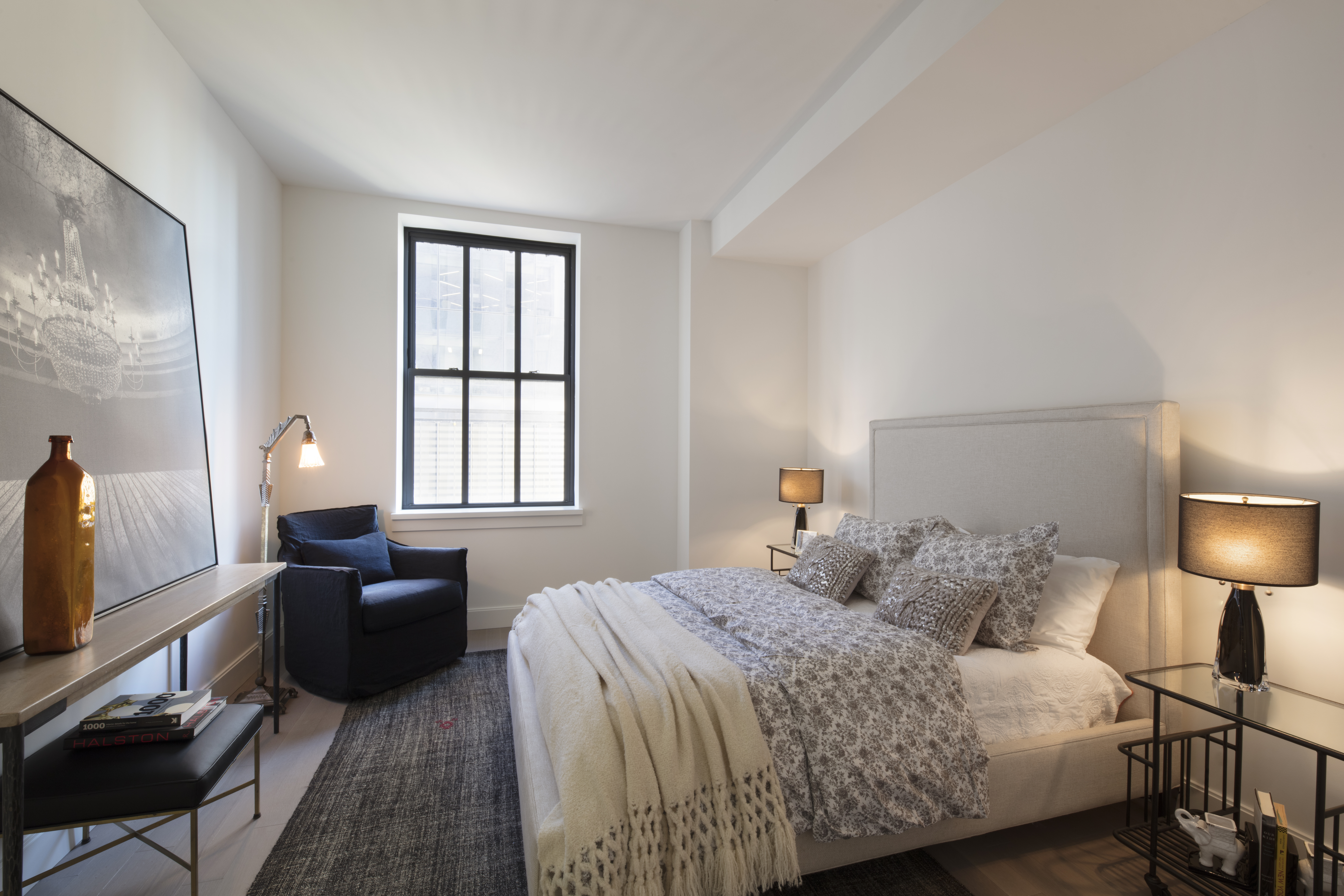 100 Barclay Street, Unit 12P Manhattan, NY 10007 - Photo 3 of 9