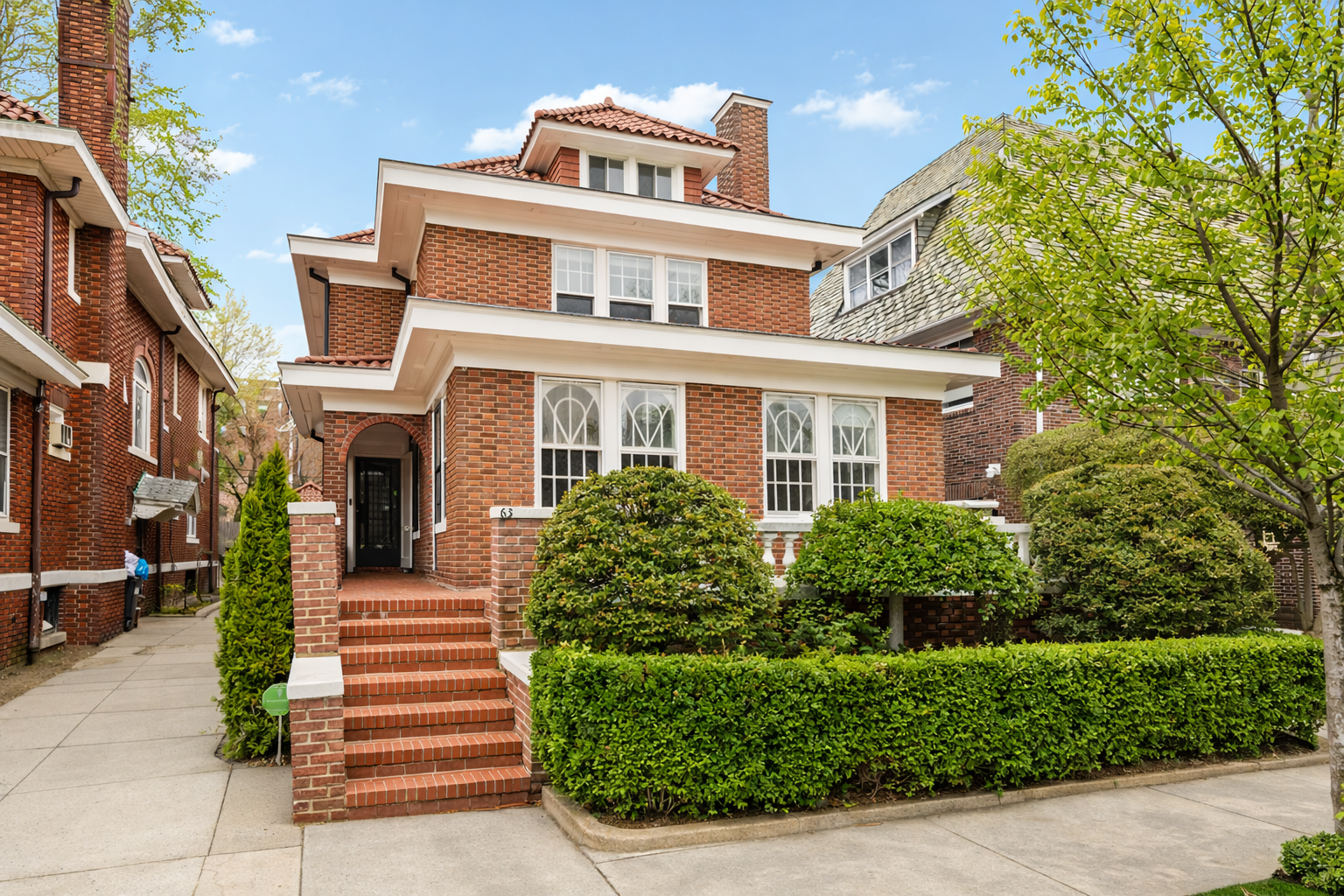 63 Maple Street Brooklyn, NY 11225 - Photo 19 of 21