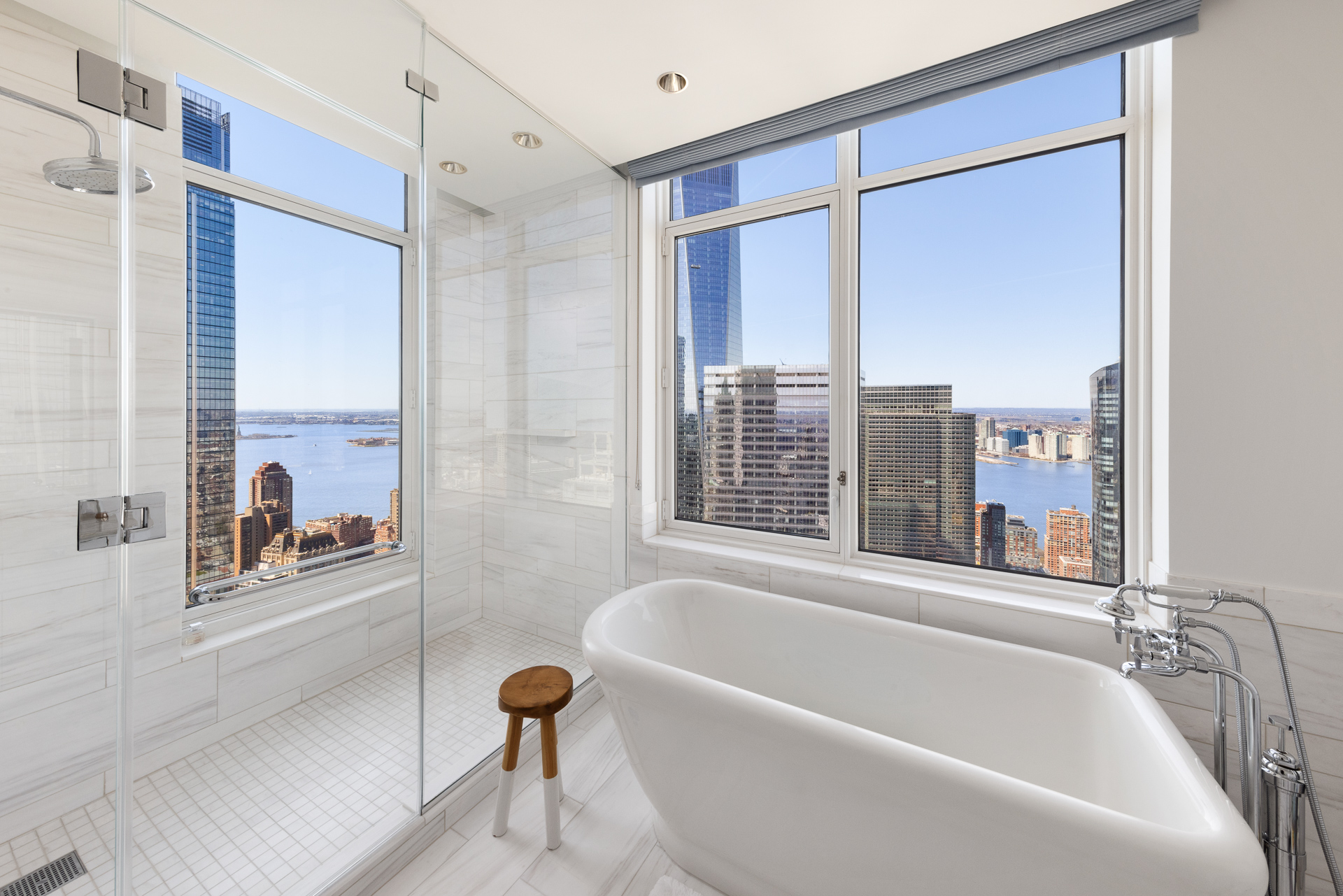 30 Park Place, Unit 67A Manhattan, NY 10007 - Photo 21 of 23