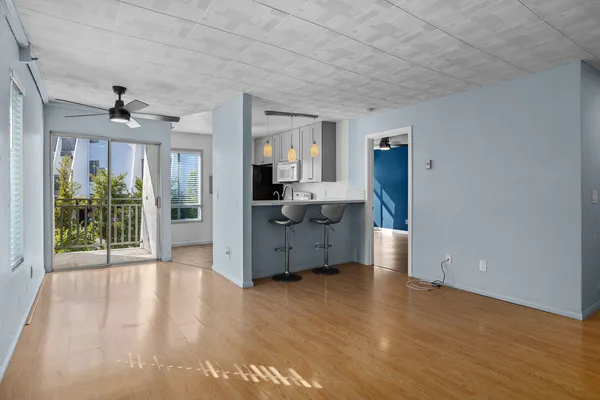 $375,000 | 7506 Parkway Drive, Unit 201, La Mesa, CA 91942