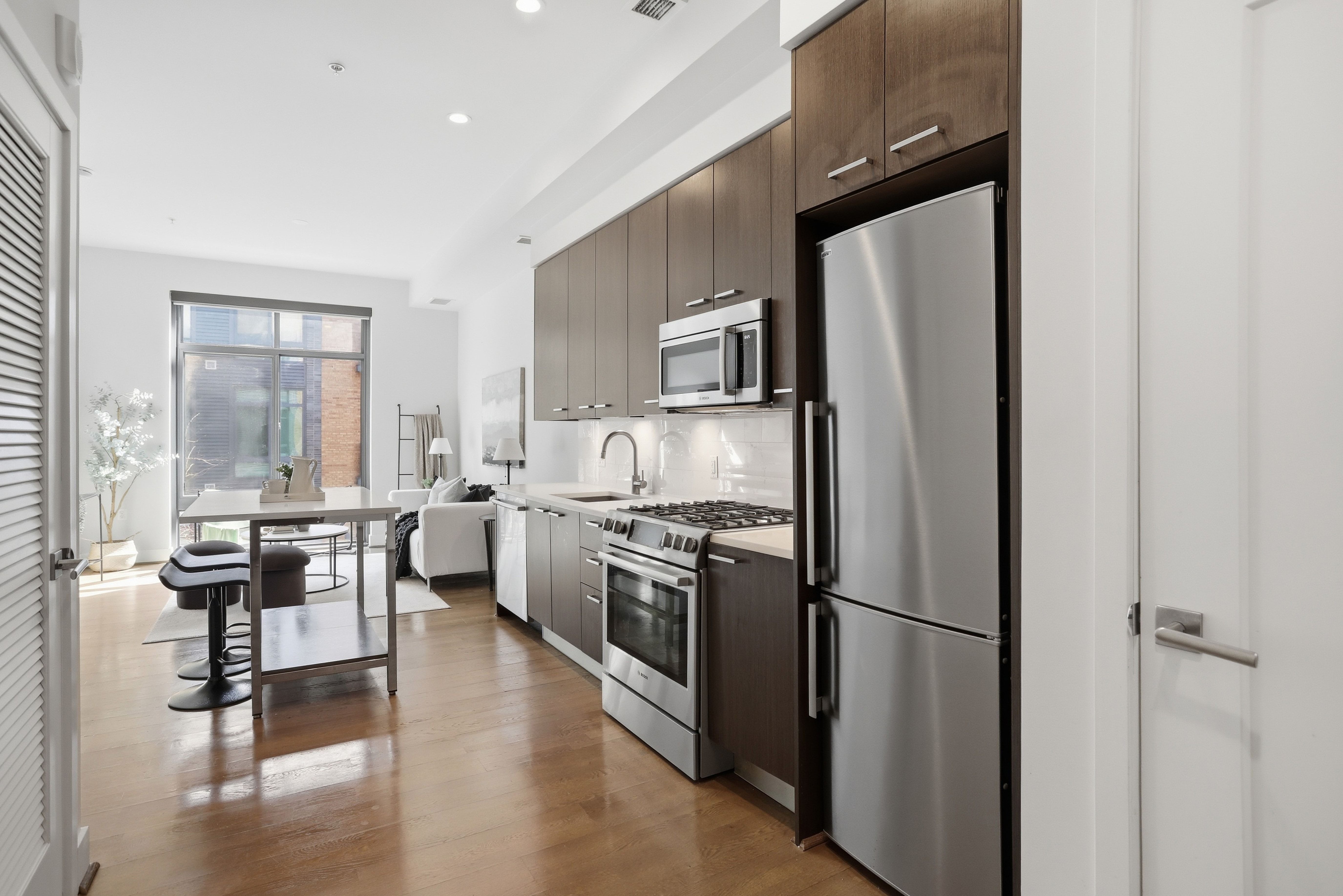 525 Water Street Southwest, Unit 311 Washington, DC 20024 - Photo 7 of 57