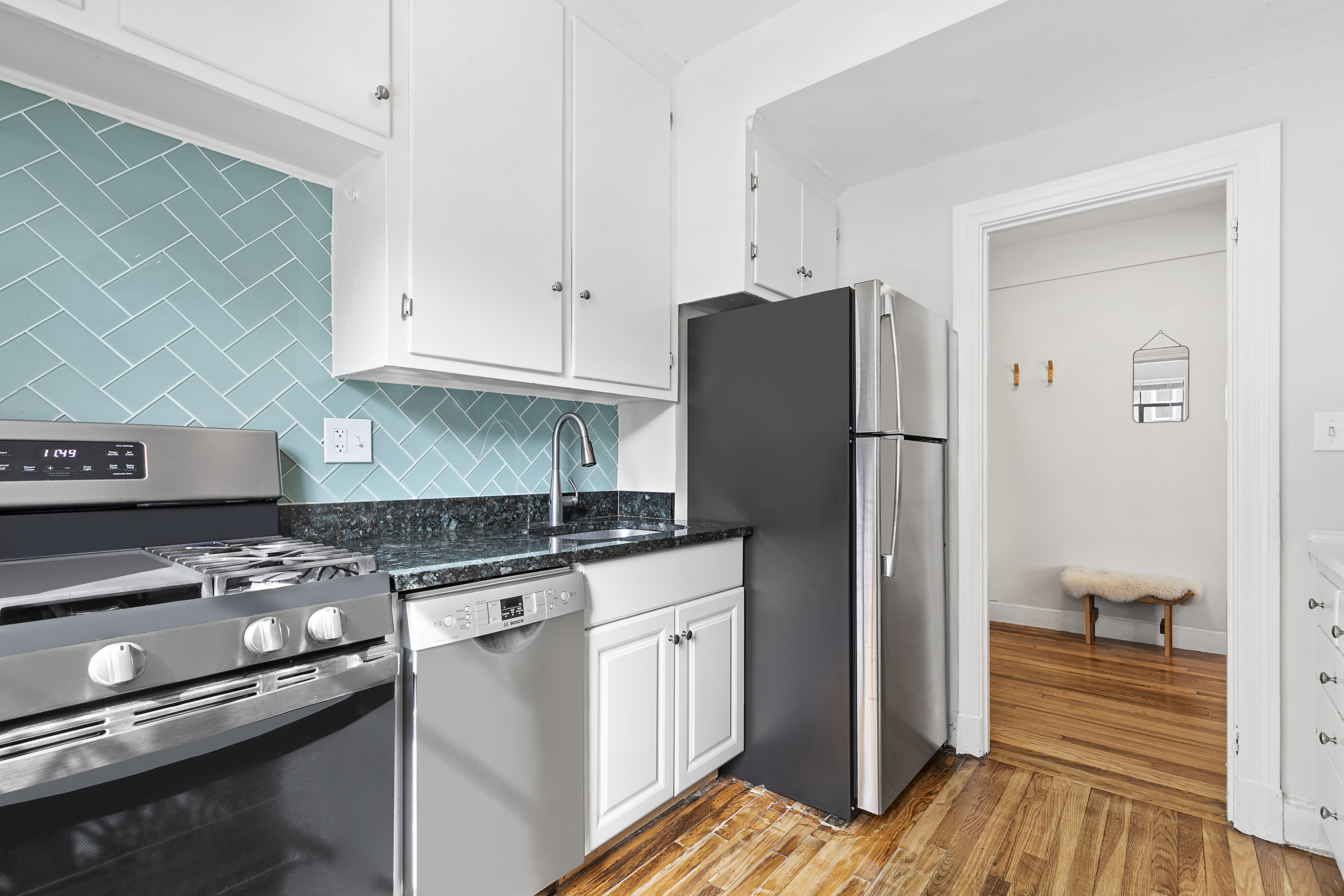 93 Strathmore Road, Unit 2 Brighton, MA 02135 - Photo 4 of 13